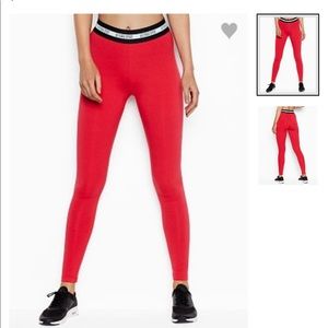 Victoria Sport Leggings